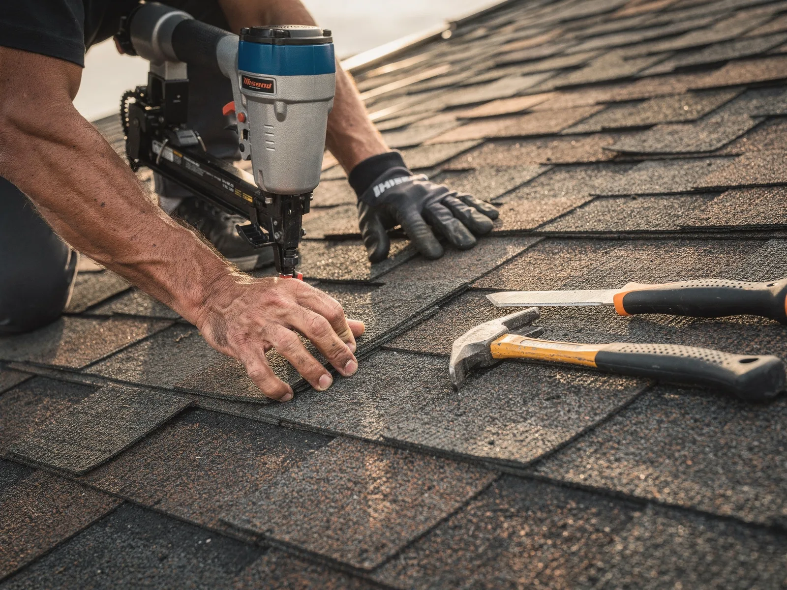 Why choose Roof Repair in Pacific Junction, IA